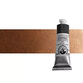 Óleo A58 Brown Ochre Light Old Holland 40ml