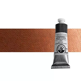 Óleo A60 Yellow Ochre Burnt Old Holland 40ml
