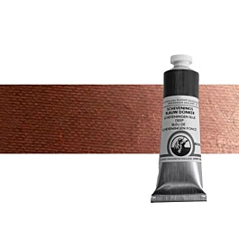 Óleo A61 Burnt Sienna Old Holland 40ml