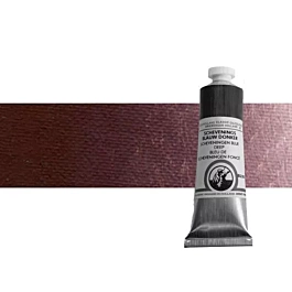 Óleo A66 Caput Mortuum Violet Mars Old Holland 40ml
