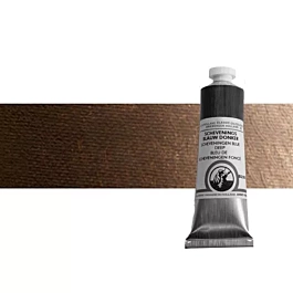 Óleo A67 Brown Ochre Deep Old Holland 40ml