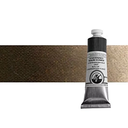 Óleo A68 Deep Ochre Old Holland 40ml