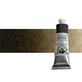 Óleo A69 Raw Umber Old Holland 40ml