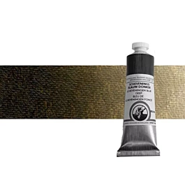 Óleo A70 Burnt Umber Old Holland 40ml