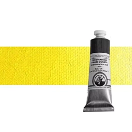 Óleo B10 Scheveningen Yellow Lemon Old Holland 40ml