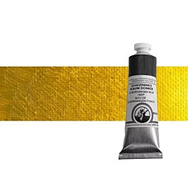 Óleo B118 Indian Yellow-Green Lake Extra Old Holland 40ml
