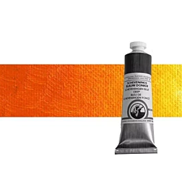 Óleo B127 Indian Yellow Orange Lake Extra Old Holland 40ml