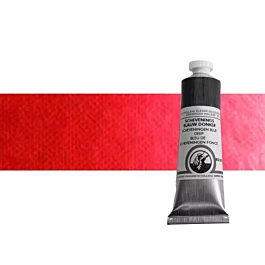 Óleo B169 Scheveningen Red Medium Old Holland 40ml