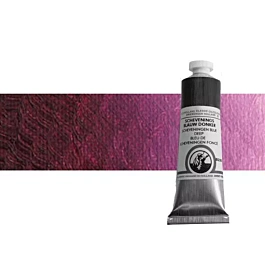 Óleo B187 Ultramarine Red Pink Old Holland 40ml