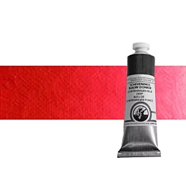 Óleo B22 Scheveningen Red Light Old Holland 40ml