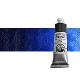 Óleo B229 Blue Lake Old Holland 40ml