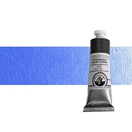 Óleo B253 King's Blue Deep Old Holland 40ml