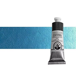 Óleo B265 Turquoise Blue Deep Old Holland 40ml