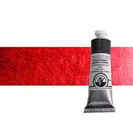 Óleo B27 Madder Geranium Lake Light Extra Old Holland 40ml