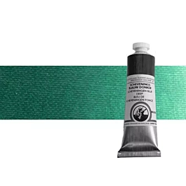 Óleo B271 Permanent Green Deep Old Holland 40ml