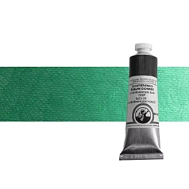 Óleo B274 Emerald Green Old Holland 40ml