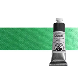 Óleo B277 Permanent Green Light Old Holland 40ml
