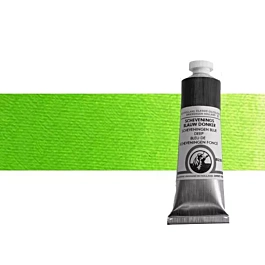 Óleo B283 Yellow-Green Old Holland 40ml