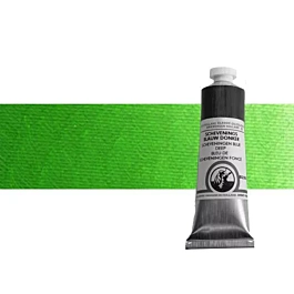 Óleo B286 Green Light Old Holland 40ml