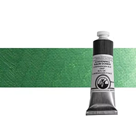 Óleo B289 Permanent Green Old Holland 40ml