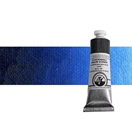Óleo B35 Scheveningen Blue Old Holland 40ml
