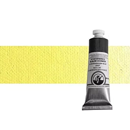Óleo C121 Nickel Titanium Yellow Old Holland 40ml