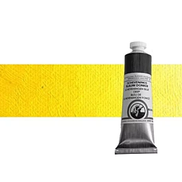 Óleo C14 Scheveningen Yellow Medium Old Holland 40ml