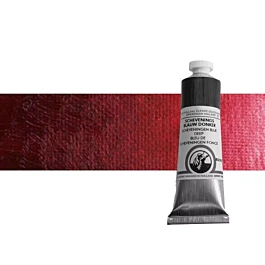 Óleo C163 Alizarin Crimson Lake Extra Old Holland 40ml