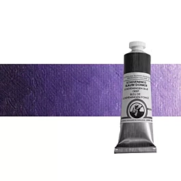 Óleo C196 Manganese Violet-Blueness Old Holland 40ml