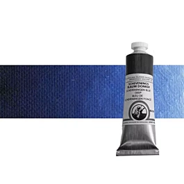 Óleo C220 Delft Blue Old Holland 40ml