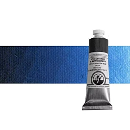 Óleo C232  Caribbean Blue Old Holland 40ml