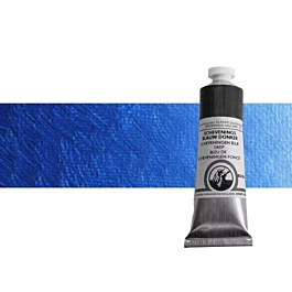 Óleo C241 Manganese Blue Deep Old Holland 40ml