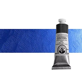 Óleo C247 Cyan Blue Old Holland 40ml