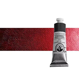 Óleo C28 Madder Crimson Lake Deep Old Holland 40ml