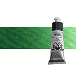 Óleo C280 Bright Green Old Holland 40ml