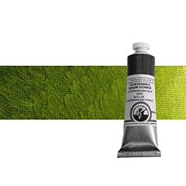Óleo C298 Golden Green Deep Old Holland 40ml