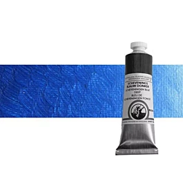 Óleo C41 Manganese Blue Extra Old Holland 40ml