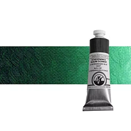 Óleo C48 Scheveningen Green Old Holland 40ml