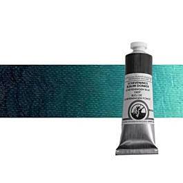 Óleo C49 Scheveningen Green Deep Old Holland 40ml