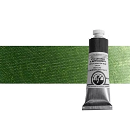Óleo C51 Cinnabar Green Deep Extra Old Holland 40ml