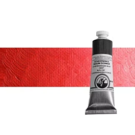 Óleo D151 Bright Red Old Holland 40ml