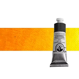 Óleo D16 Cadmium Yellow Deep Old Holland 40ml