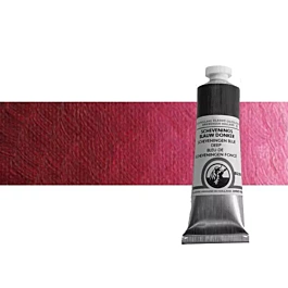 Óleo D166 Burgundy Wine Red Old Holland 40ml