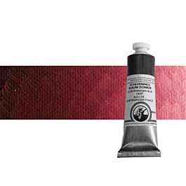 Óleo D26 Scheveningen Purple Brown Old Holland 40ml