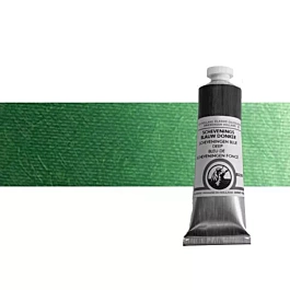 Óleo D44 Cadmium Green Light Extra Old Holland 40ml