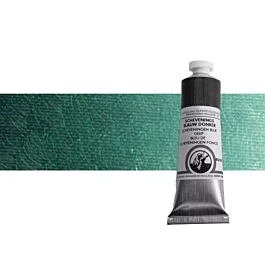 Óleo D46 Viridian Green Light Old Holland 40ml