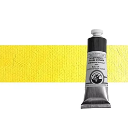 Óleo D9 Cadmium Yellow Lemon Old Holland 40ml