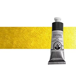 Óleo E119 Cobalt Aureolin Yellow Lake Old Holland 40ml