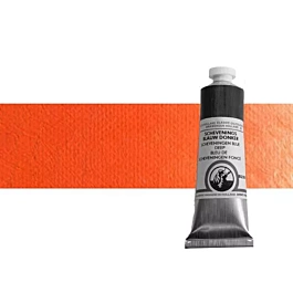 Óleo E142 Cadmium Yellow Orange Old Holland 40ml