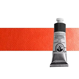 Óleo E17 Cadmium Orange Old Holland 40ml